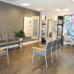 SoCal Vision Center - Waiting Room