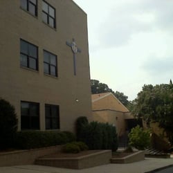 Holy Trinity Catholic Middle School