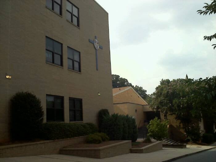 Holy trinity catholic middle school updated september 2025 3100