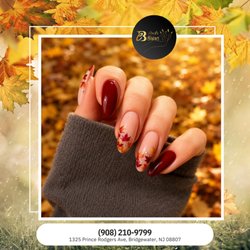 Be Shine Nails