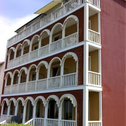 Villa Marin - Villa Marin, Grado