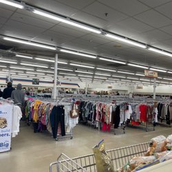 Goodwill Thrift Store & Donation Center