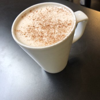 Ogawa Coffee - Chai latte - Coffee & Tea Near Me - Boston, Massachusetts Ogawa Coffee - Chai latte - Coffee & Tea Near Me - Boston, Massachusetts