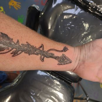 Confessions of the Hand Tattoo - Tattoo done by Alejandro - Tattoo Near Me - St.Cloud, Florida Confessions of the Hand Tattoo - Tattoo done by Alejandro - Tattoo Near Me - St.Cloud, Florida