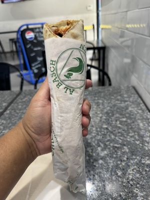 Al Basch Chicken by null