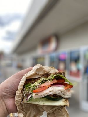 Chaos Sandwiches by null