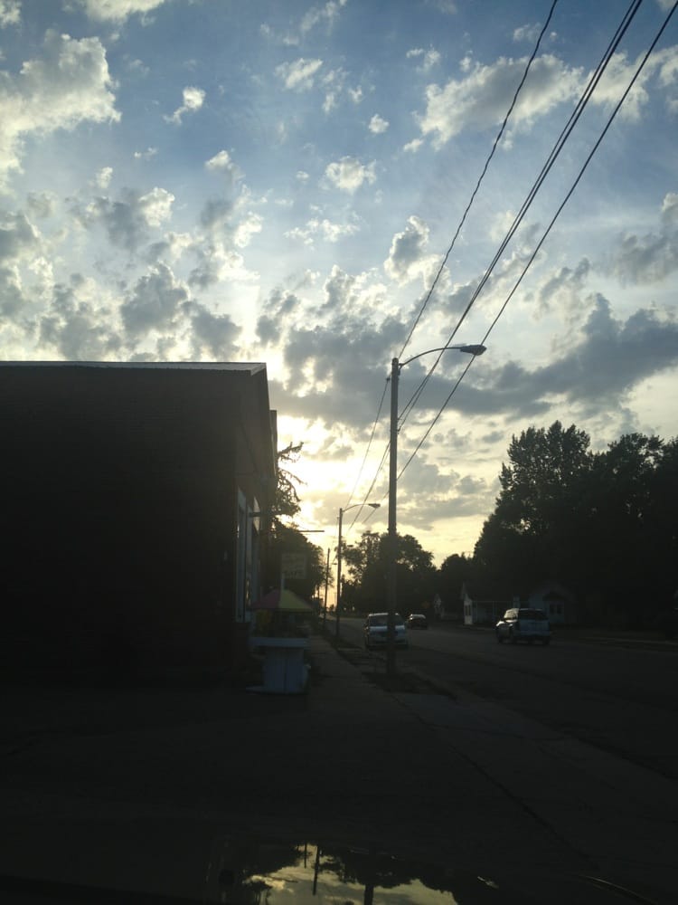 DOWNING CAFE & BAKERY Updated July 2024 306 Main St, Downing