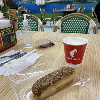 Euroland - Caramel eclairs - International Grocery Near Me - Royal Palm Beach, Florida Euroland - Caramel eclairs - International Grocery Near Me - Royal Palm Beach, Florida