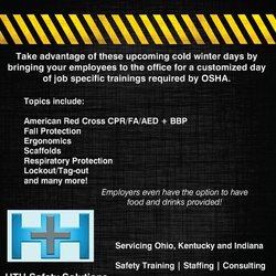 HTH Safety Solutions