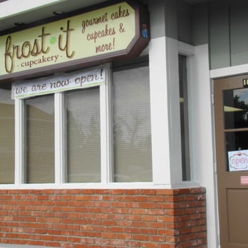 Frost It Cakery - Bakeries Near Me - Thousand Oaks, California Frost It Cakery - Bakeries Near Me - Thousand Oaks, California