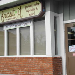 Frost It Cakery
