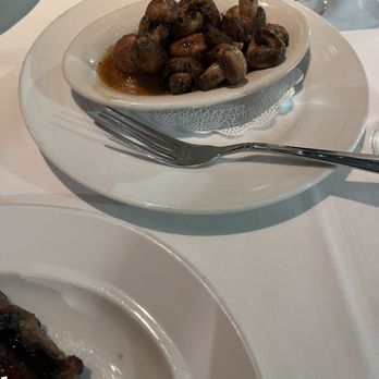 B Christopher's - Braised Mushrooms - American Near Me - Greensboro, North Carolina B Christopher's - Braised Mushrooms - American Near Me - Greensboro, North Carolina