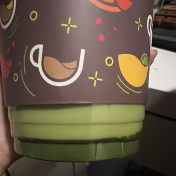 Ume Coffee & Tea - Matcha Latte - Coffee & Tea Near Me - Camas, Washington