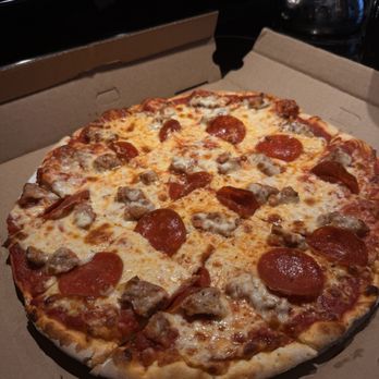 Sammy’s Pizza & Breakfast - Pizza Near Me - Berwyn, Illinois Sammy’s Pizza & Breakfast - Pizza Near Me - Berwyn, Illinois
