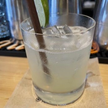Boca - House Margarita - New American Near Me - Sarasota, Florida Boca - House Margarita - New American Near Me - Sarasota, Florida