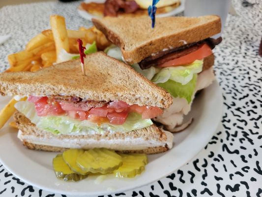Big Joe's 8 by null