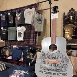 Mount Baker Theatre - Josh Turner