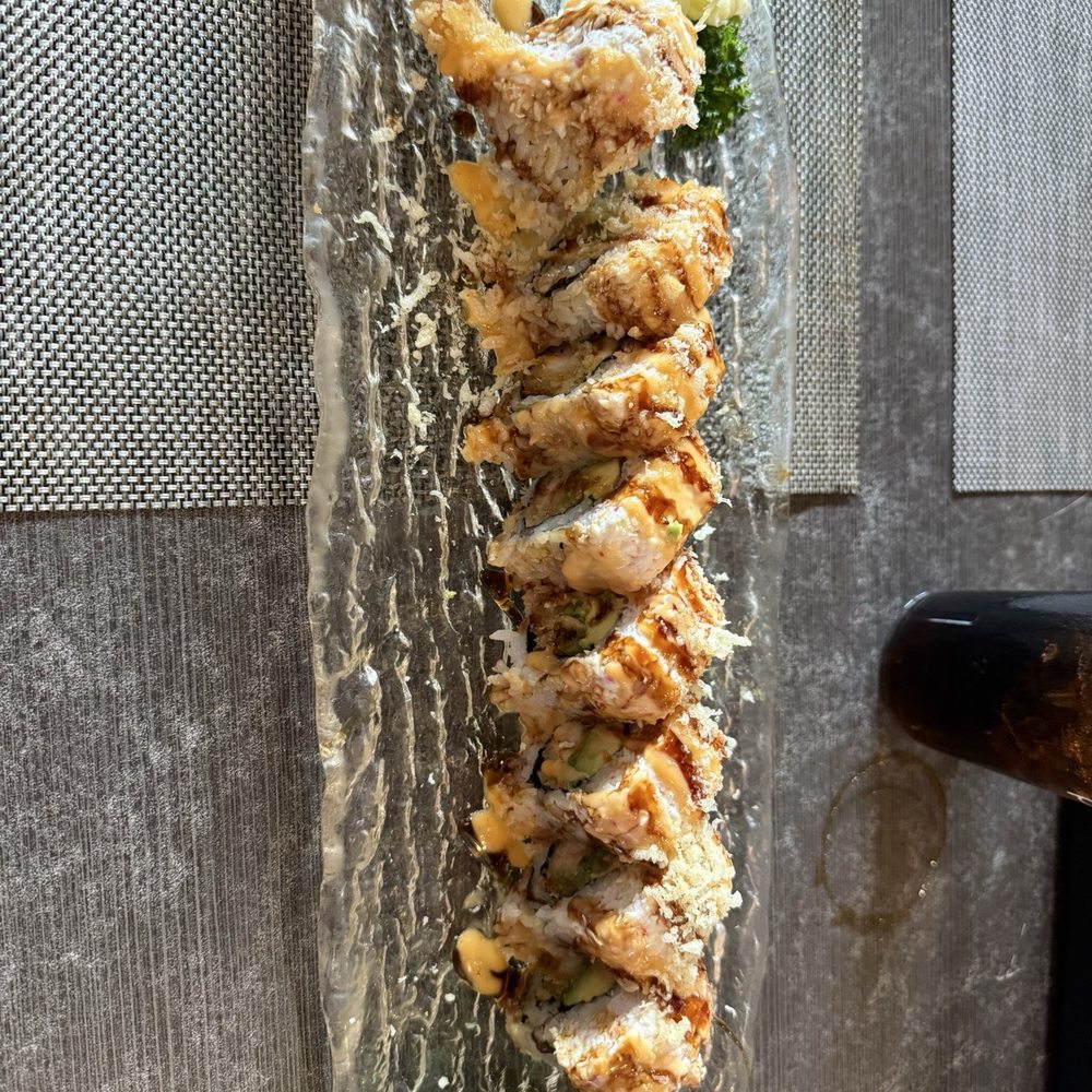 Sumo Sushi & Hibachi - Broken Arrow Roll - Japanese Near Me - Broken Arrow, Oklahoma Sumo Sushi & Hibachi - Broken Arrow Roll - Japanese Near Me - Broken Arrow, Oklahoma