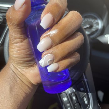 Bling Nails & Spa - Nail art by Navy. - Nail Salons Near Me - Harker Heights, Texas