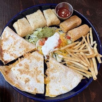 El Trio Loco III - Appetizer - Mexican Near Me - Rockaway Beach, Oregon