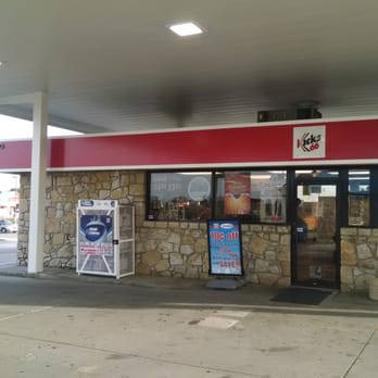 Phillips 66 - Outside elevation view, looking North - Gas Stations Near Me - Kansas City, Missouri Phillips 66 - Outside elevation view, looking North - Gas Stations Near Me - Kansas City, Missouri