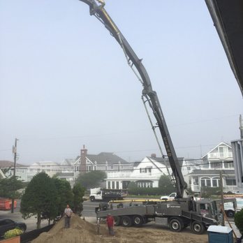 Berger Realty - The 8:00 am wake-up call... hey guys, let's start pouring some cement. - Real Estate Services Near Me - Ocean City, New Jersey Berger Realty - The 8:00 am wake-up call... hey guys, let's start pouring some cement. - Real Estate Services Near Me - Ocean City, New Jersey