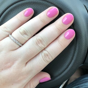 Vivi Nail Spa - Nail Salons Near Me - North Bethesda, Maryland