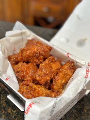 bb.q Chicken Lakewood by null