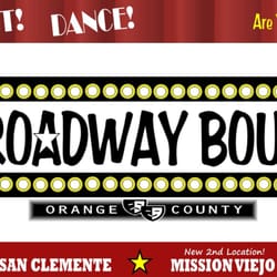 The Broadway Bound Academy