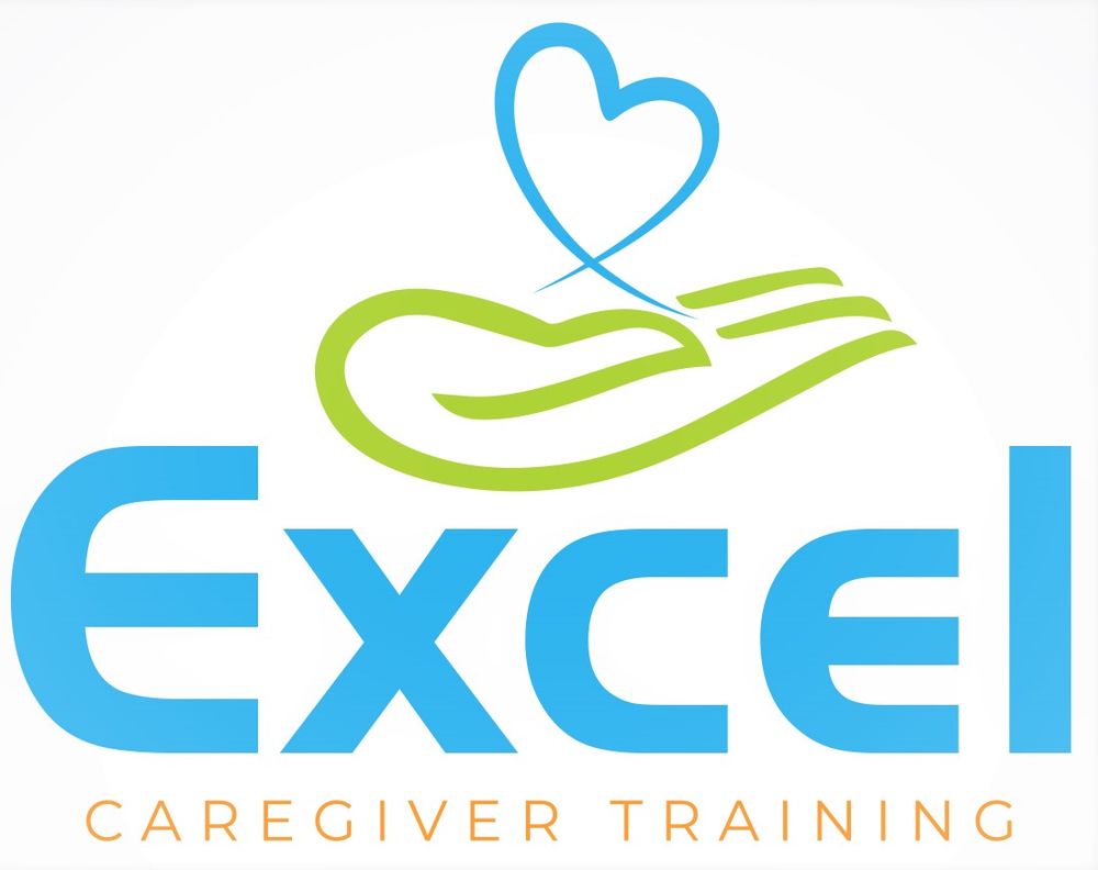 EXCEL CAREGIVER TRAINING Updated August 2025 1660 S Alma School Rd