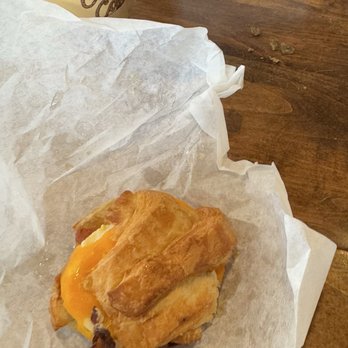 Cowboy Coffee - Cowboy Croissant - Coffee & Tea Near Me - Jackson, Wyoming