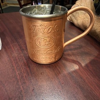 Flat Rock Grill - FRG mule - Bars Near Me - Chesterton, Indiana Flat Rock Grill - FRG mule - Bars Near Me - Chesterton, Indiana
