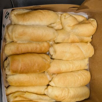 Starbread - @endoedibles on Instagram 08/24/26 - Bakeries Near Me - Las Vegas, Nevada