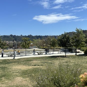 Civita Park - Ping Pong Tables - Parks Near Me - San Diego, California Civita Park - Ping Pong Tables - Parks Near Me - San Diego, California