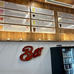 Mexitaly - Beer list