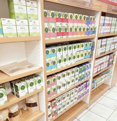 Universal Body Oils& Herbs