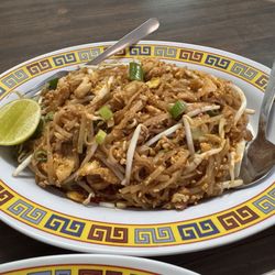 Oriental Food Market - Pad Thai