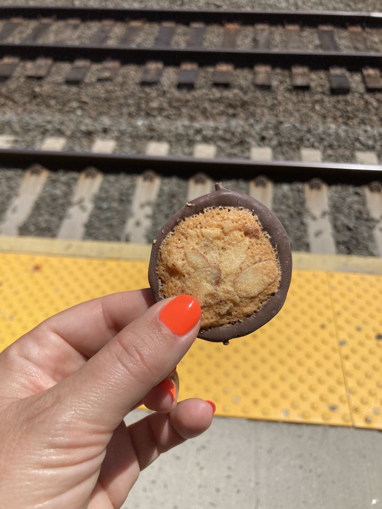 ST. MORITZ 17 Photos & 29 Reviews Bakeries 383 Greenwich Ave