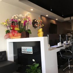 Diva Nails - Modern nail salon, spa, hair & skincare!