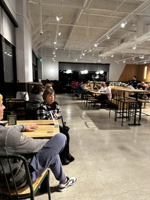 Shake Shack Westgate by null