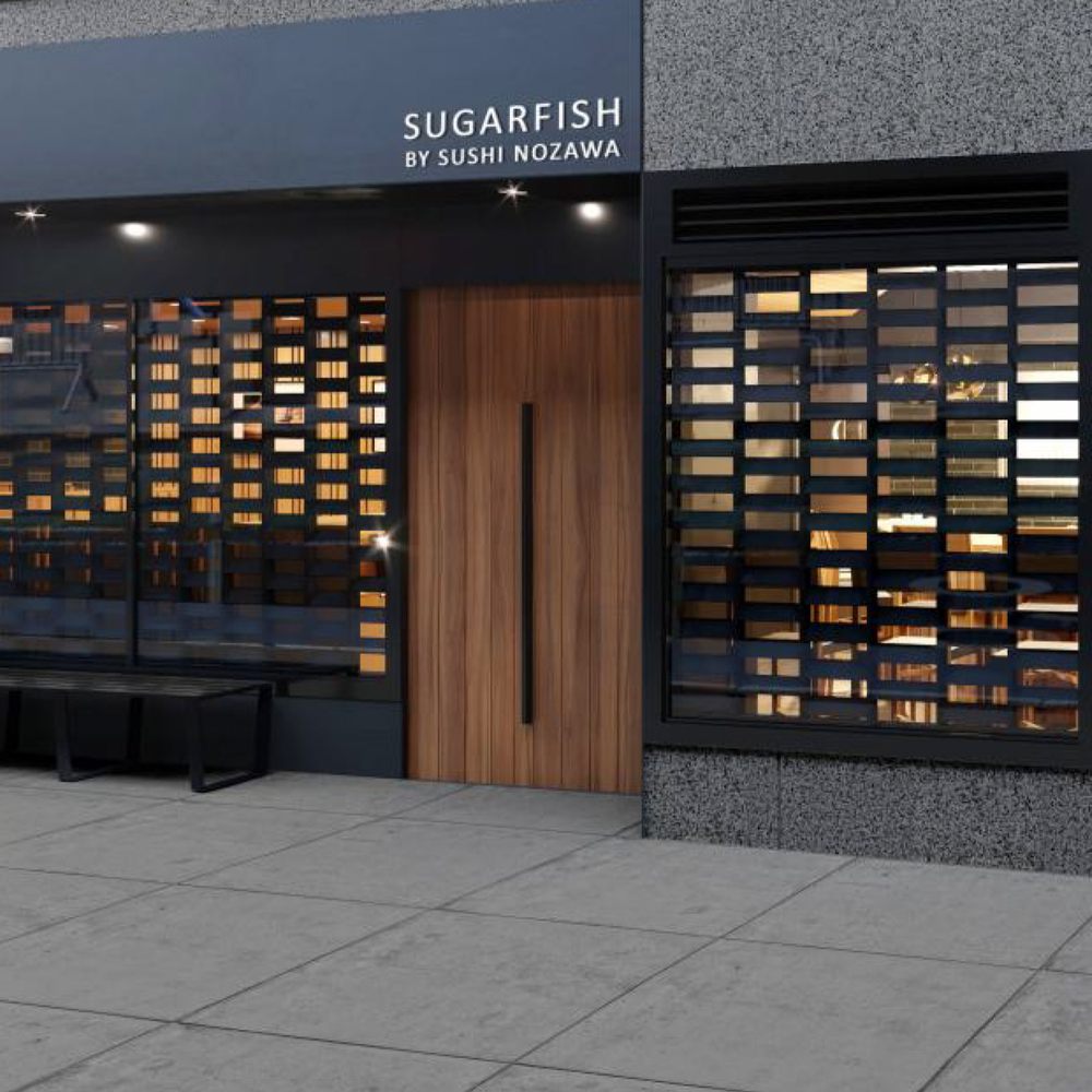 SUGARFISH | Midtown West