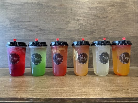 Bep Vietnamese Kitchen by null