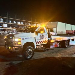 Trust Towing