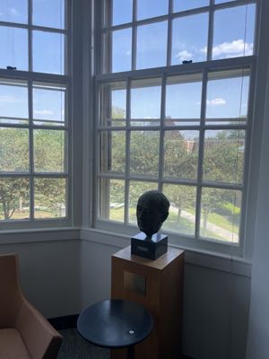 Institute for Advanced Study by null