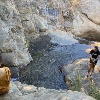 North Etiwanda Preserve - Hiking Near Me - Rancho Cucamonga, California