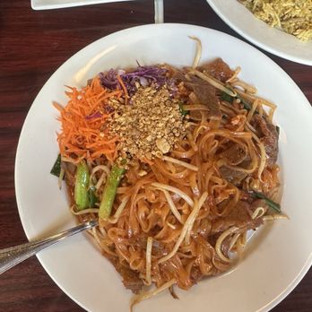 My Thai - Pad Thai - Thai Near Me - La Quinta, California