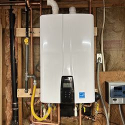 Mountain View Plumbing
