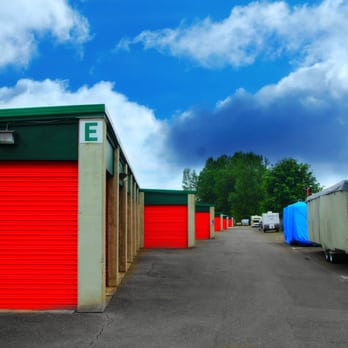 Affordable Self Storage - Self Storage Near Me - Puyallup, Washington Affordable Self Storage - Self Storage Near Me - Puyallup, Washington
