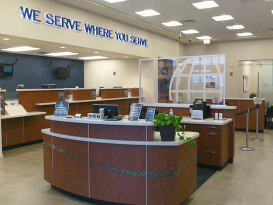 NAVY FEDERAL CREDIT UNION - Updated September 2025 - 19 Photos - 1826