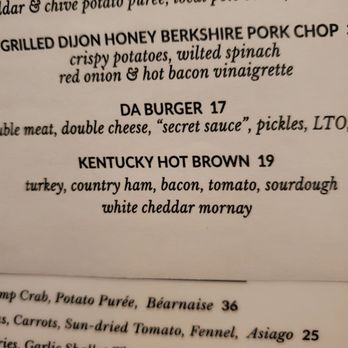 Dudley's on Short - Hot Brown special - American Near Me - Lexington, Kentucky Dudley's on Short - Hot Brown special - American Near Me - Lexington, Kentucky